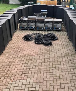 Professional EAW System