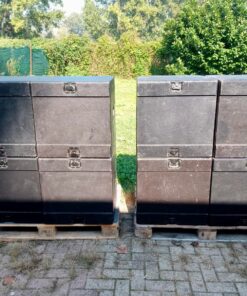 D&B Audiotechnik C4 System