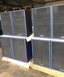 Turbosound Floodlight System for Sale