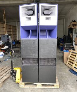 Funktion-One System for Sale