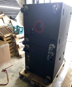 Void Acoustics Nexus System