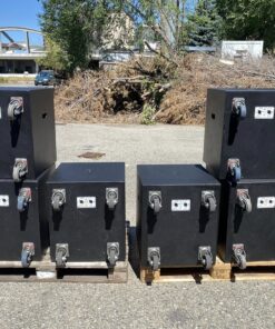 Funktion-One Speakers