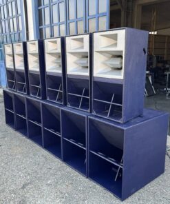 Funktion-One Sound System