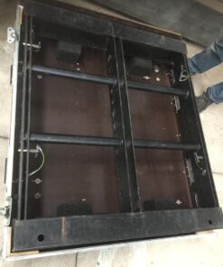 L’Acoustic Bump Rigging for L’Acoustic Kudo (Clone) | €300