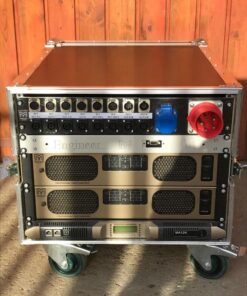 Martin Audio Concert system Martin Audio system