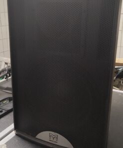 Martin Audio F15 Loudspeakers