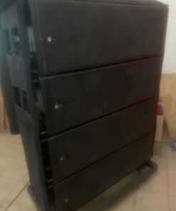 Meyer Sound Mica Set