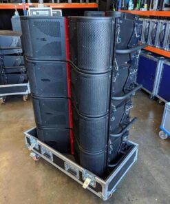 VOID Acoustics Arcline 8 | €13,000