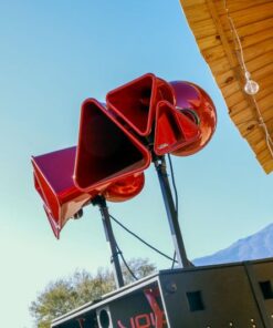 Void Acoustics Tri Motion + Stasys X Air | €20000