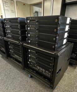 L-Acoustics LA12X Amplifier